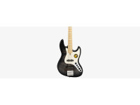Marcus Miller V7 Swamp Ash Reissue Trans Black Satin Marcus Miller V7 Swamp Ash Reissue Trans Black Satin